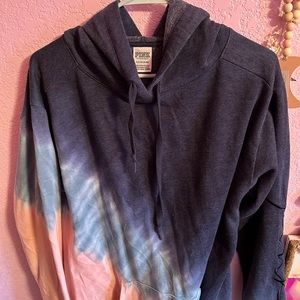 Vs PINK everyday campus lounge pullover sweater